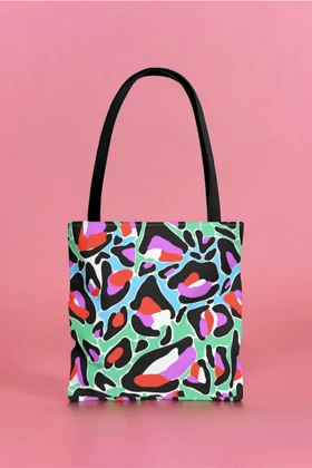 کیف دوشی hello-melody-design hello-melody-design