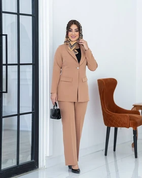 کت و شلوار مدل رونیکا کد 2792