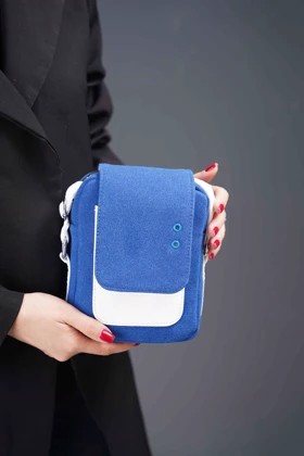 کیف زنانه پاسپورتی
