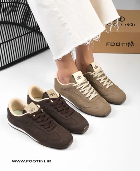 کتانی زنانه الو 92001 BD