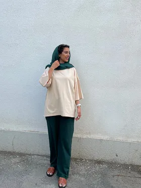 تیشرت شیبا