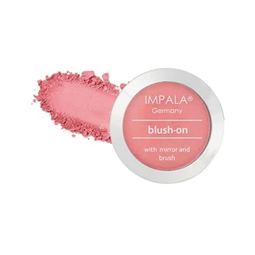 رژگونه ساده ایمپالا IMPALA