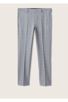 شلوار مردانه اورجینال mango-man mango-man