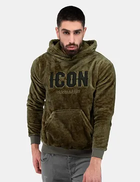 هودی مردانه Dsquared