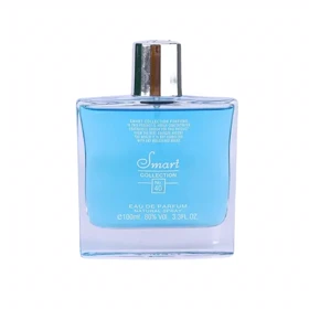 ادو پرفیوم مردانه اسمارت کالکشن شماره 40 حجم 100ml