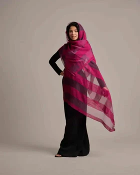 شال ویسکوز 20329