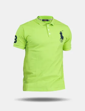 پولوشرت مردانه Polo