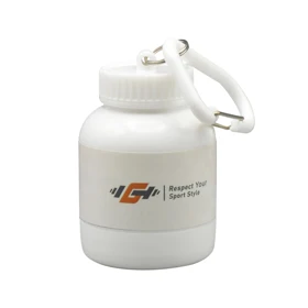 قیف پروتئین G Funnel مدل Shake Mate ظرفیت 90 میلی لیتر