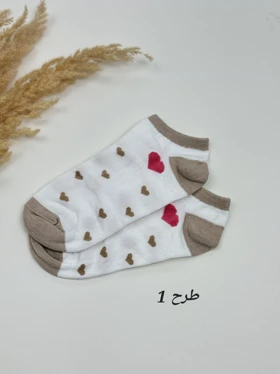 جوراب زنانه السا