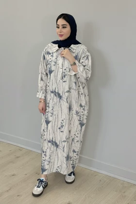 کفتان لینن ایتالیایی