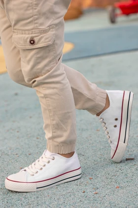 کتانی بچگانه bouis bouis