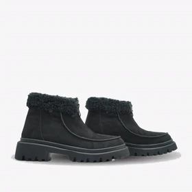 کفش بوت زنانه مدل 0542 _ Boots