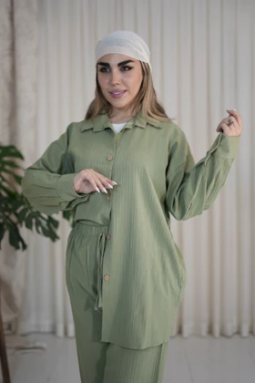 ست جلو دکمه‌ایوا کد 7112