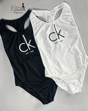 مایو فیتن کد 206 طرح CK