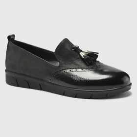 کفش لوفر زنانه ALDA