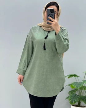 تونیک شانتون شبنم