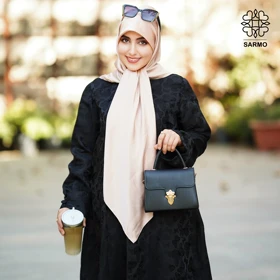 عبا شاپرک