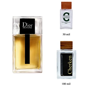 عطر مردانه دیور هوم _ Dior homme