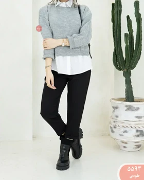 بافت دوتیکه 5593