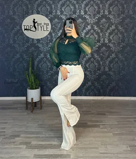 نیم‌تنه دانتل کد : 7901