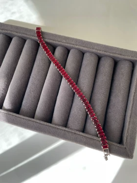 دستبند تنیسی