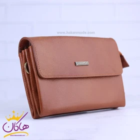 کیف دستی چرم مردانه چرمسال 930