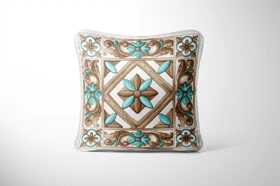 کوسن pillow Luxury763