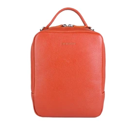 کیف دوشی چرم بزرگ 0023