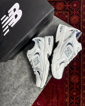 کتانی نیوبالانس530 ست