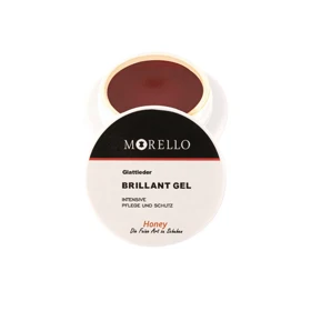 واکس براق کننده چرم مورلو