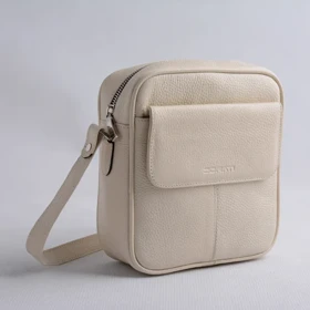 کیف دوشی گرد کوچک