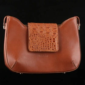 ست کیف و کفش زنانه چرم یلسان مدل راشا کد 914-SERENA-GAN