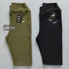بایکر ورزشی زنانه کارول