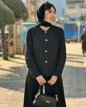 کت ژاکارد