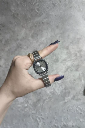 ساعت مچی زنانه کاسیو مدل کلاسیک