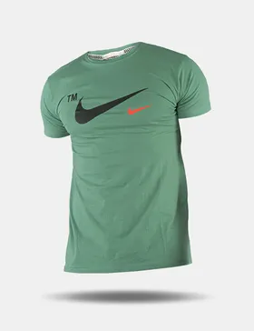 تیشرت مردانه Nike