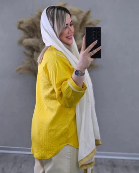 شومیز پلوتی