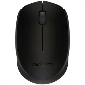 موس بی سیم لاجیتک M170