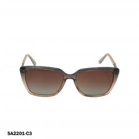 عینک آفتابی زنانه سرجیو مارتینی ( SERGIO MARTINI ) مدل SA 2201