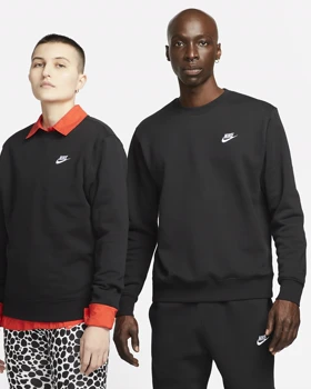 دورس Nike Sportswear Club Fleece کد 272505