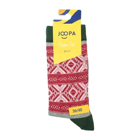 جوراب جوپا ساق‌دار روح کوچ نشین