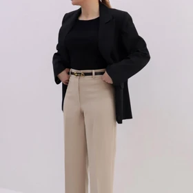 کت زنانه سلین (Celine) سین استایل