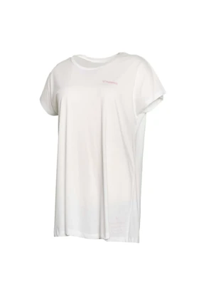 تیشرت زنانه hummel