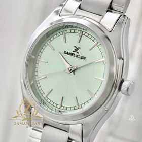 ساعت مچی زنانه دنیل کلین daniel klein اورجینال مدل DK-1-13760-3