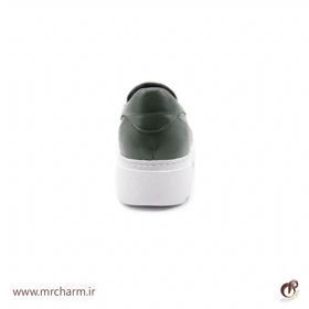 کفش لژ دار زنانه جدید تمام چرم mrc1121-28