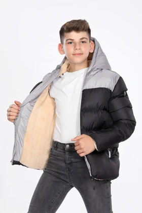 کت و کاپشن بچگانه vodens vodens