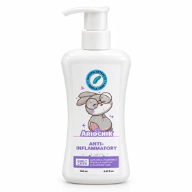 ژل التیامبخش آریوچیک