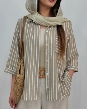 شومیز ترک زارا