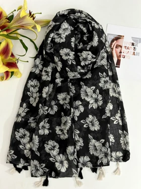 شال نخی روبن