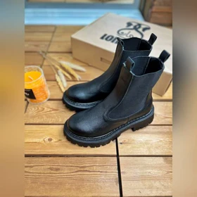 بوت دوکش 5 سانت لژ _ 1240